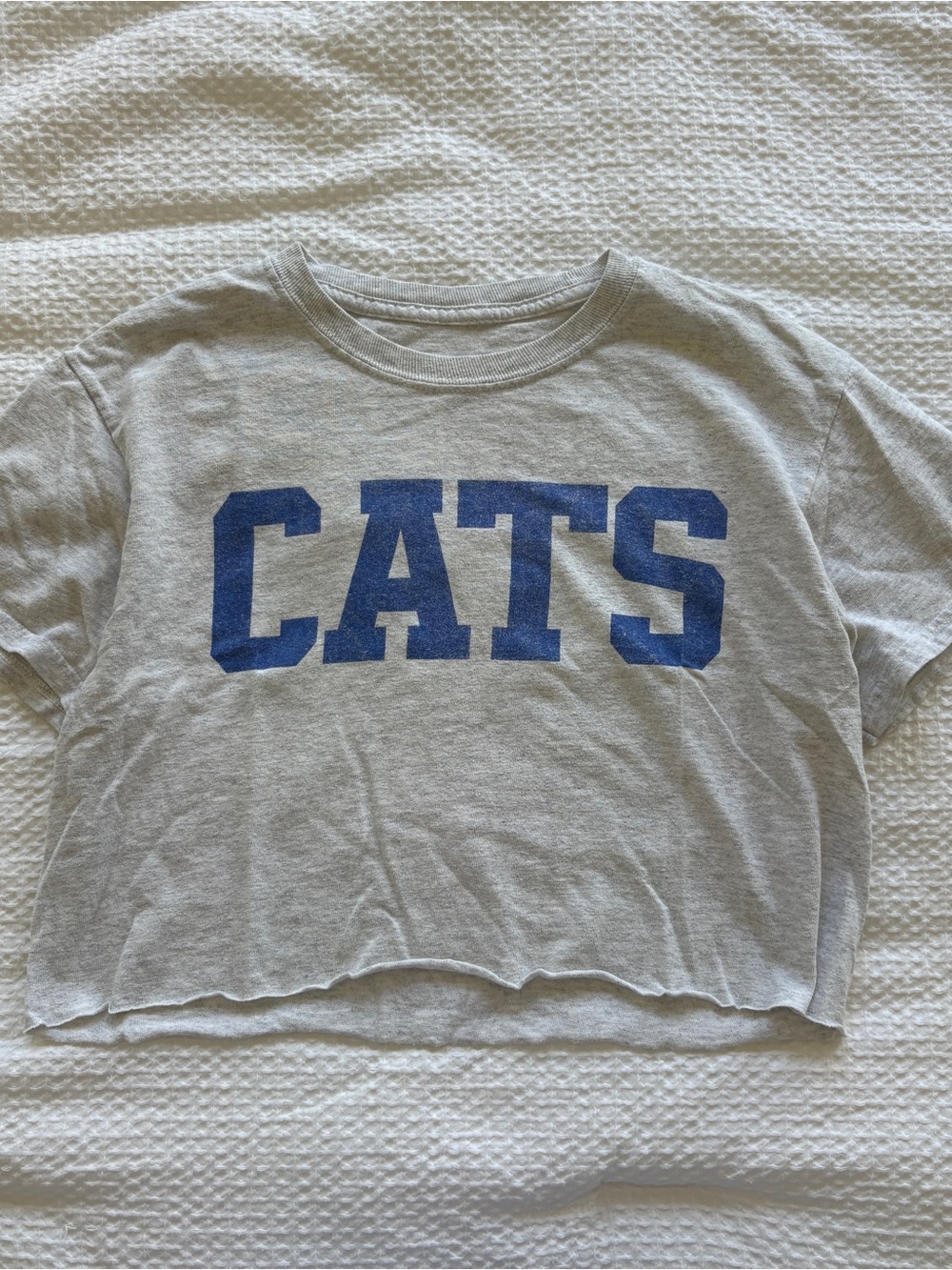 Kentucky “CATS” Tee
